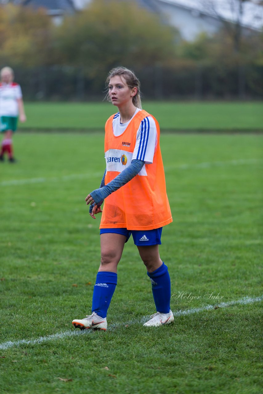 Bild 151 - Frauen TSV Wiemersdorf - SV Boostedt : Ergebnis: 0:7